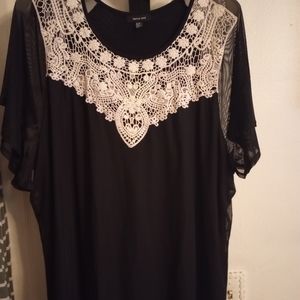 Woman's blouse